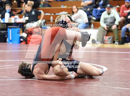 Thumbnail 1 in Jacksonville vs Swansboro (Blood Pernu Duals) photogallery.