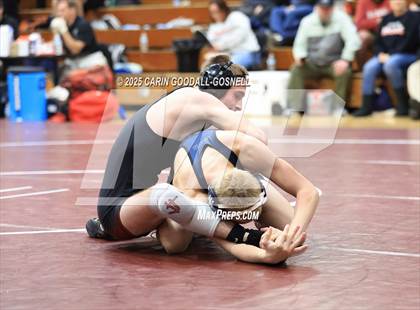 Thumbnail 1 in Jacksonville vs Swansboro (Blood Pernu Duals) photogallery.
