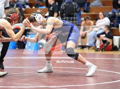 Thumbnail 1 in Jacksonville vs Swansboro (Blood Pernu Duals) photogallery.