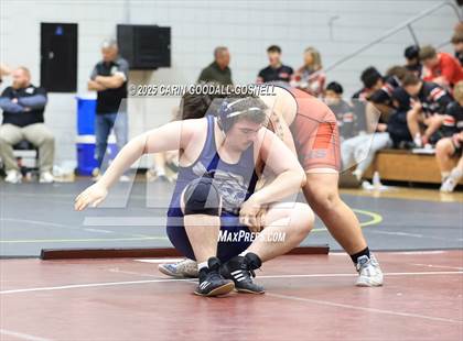 Thumbnail 3 in Jacksonville vs Swansboro (Blood Pernu Duals) photogallery.