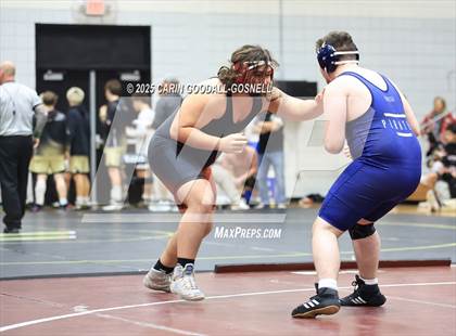 Thumbnail 3 in Jacksonville vs Swansboro (Blood Pernu Duals) photogallery.