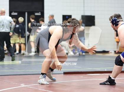 Thumbnail 1 in Jacksonville vs Swansboro (Blood Pernu Duals) photogallery.