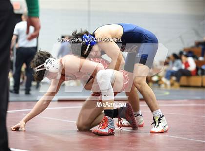 Thumbnail 1 in Jacksonville vs Swansboro (Blood Pernu Duals) photogallery.