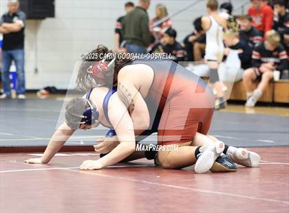 Thumbnail 1 in Jacksonville vs Swansboro (Blood Pernu Duals) photogallery.