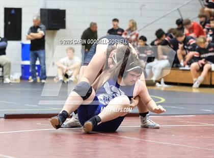 Thumbnail 3 in Jacksonville vs Swansboro (Blood Pernu Duals) photogallery.