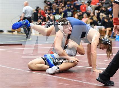 Thumbnail 3 in Jacksonville vs Swansboro (Blood Pernu Duals) photogallery.
