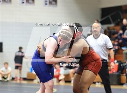 Thumbnail 1 in Jacksonville vs Swansboro (Blood Pernu Duals) photogallery.