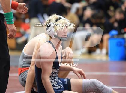 Thumbnail 1 in Jacksonville vs Swansboro (Blood Pernu Duals) photogallery.