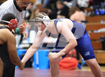 Thumbnail 1 in Jacksonville vs Swansboro (Blood Pernu Duals) photogallery.