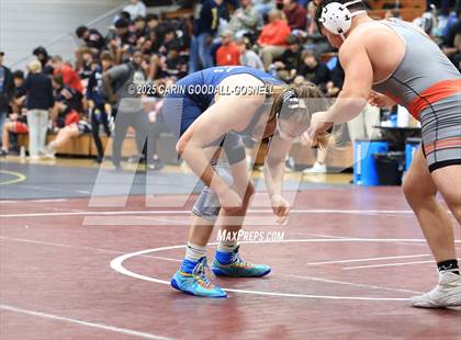 Thumbnail 1 in Jacksonville vs Swansboro (Blood Pernu Duals) photogallery.