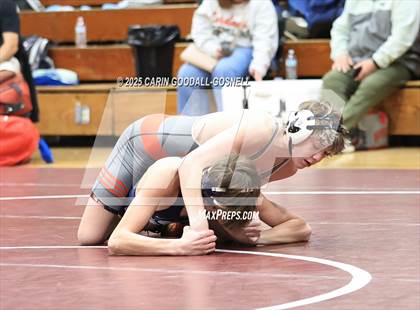 Thumbnail 1 in Jacksonville vs Swansboro (Blood Pernu Duals) photogallery.