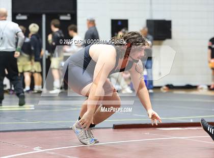 Thumbnail 3 in Jacksonville vs Swansboro (Blood Pernu Duals) photogallery.