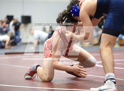 Thumbnail 1 in Jacksonville vs Swansboro (Blood Pernu Duals) photogallery.