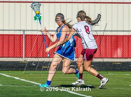 Thumbnail 3 in Middleton vs. Mukwonago (Sectional 4 Semifinal) photogallery.