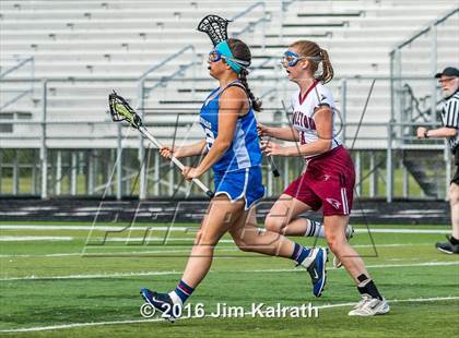 Thumbnail 3 in Middleton vs. Mukwonago (Sectional 4 Semifinal) photogallery.