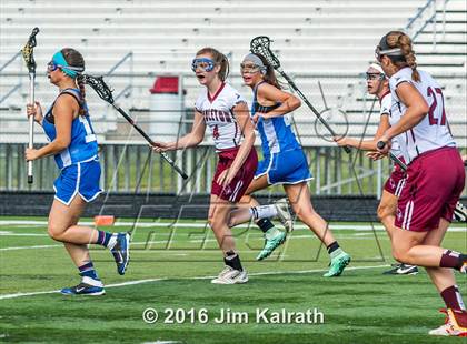 Thumbnail 2 in Middleton vs. Mukwonago (Sectional 4 Semifinal) photogallery.