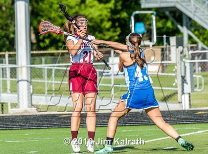 Thumbnail 1 in Middleton vs. Mukwonago (Sectional 4 Semifinal) photogallery.