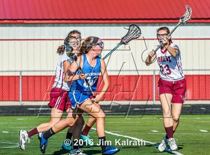 Thumbnail 3 in Middleton vs. Mukwonago (Sectional 4 Semifinal) photogallery.