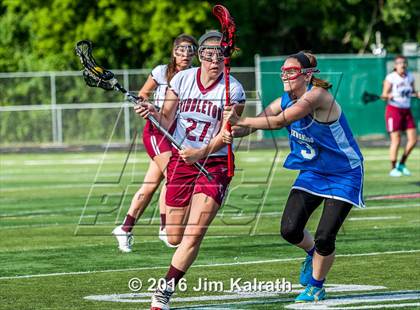 Thumbnail 1 in Middleton vs. Mukwonago (Sectional 4 Semifinal) photogallery.