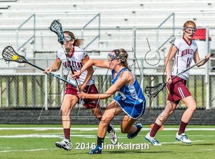 Thumbnail 3 in Middleton vs. Mukwonago (Sectional 4 Semifinal) photogallery.