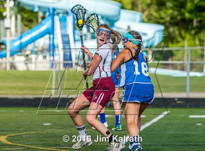 Thumbnail 3 in Middleton vs. Mukwonago (Sectional 4 Semifinal) photogallery.