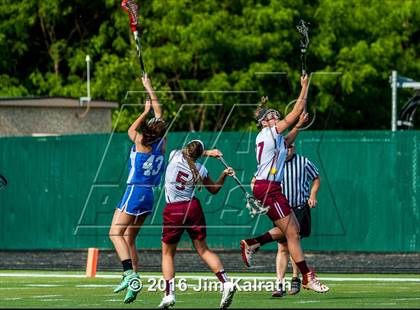 Thumbnail 2 in Middleton vs. Mukwonago (Sectional 4 Semifinal) photogallery.
