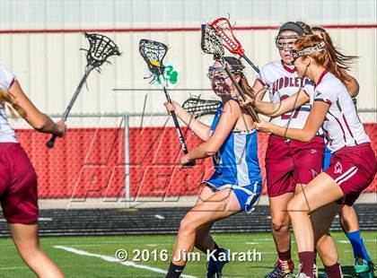 Thumbnail 1 in Middleton vs. Mukwonago (Sectional 4 Semifinal) photogallery.