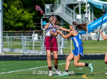 Thumbnail 1 in Middleton vs. Mukwonago (Sectional 4 Semifinal) photogallery.