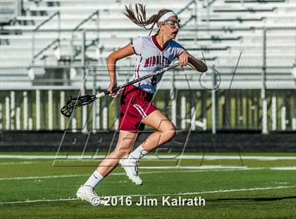 Thumbnail 1 in Middleton vs. Mukwonago (Sectional 4 Semifinal) photogallery.