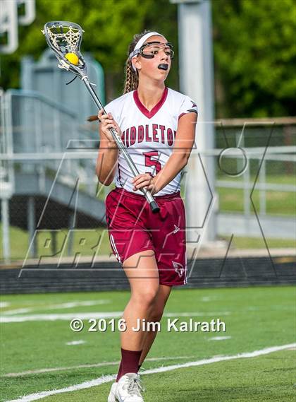 Thumbnail 2 in Middleton vs. Mukwonago (Sectional 4 Semifinal) photogallery.