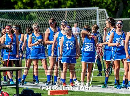 Thumbnail 3 in Middleton vs. Mukwonago (Sectional 4 Semifinal) photogallery.