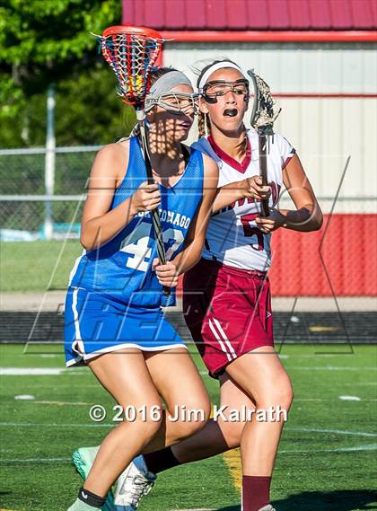 Thumbnail 1 in Middleton vs. Mukwonago (Sectional 4 Semifinal) photogallery.