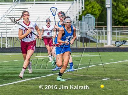 Thumbnail 2 in Middleton vs. Mukwonago (Sectional 4 Semifinal) photogallery.