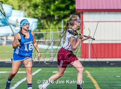 Thumbnail 1 in Middleton vs. Mukwonago (Sectional 4 Semifinal) photogallery.