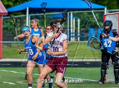 Thumbnail 3 in Middleton vs. Mukwonago (Sectional 4 Semifinal) photogallery.