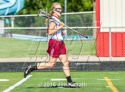 Thumbnail 2 in Middleton vs. Mukwonago (Sectional 4 Semifinal) photogallery.