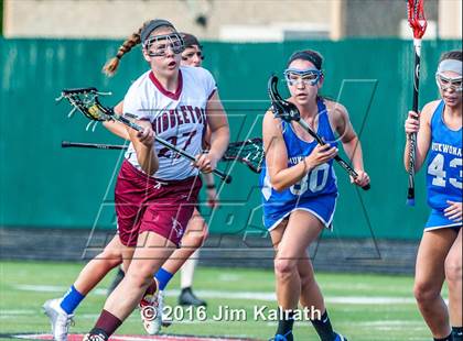 Thumbnail 2 in Middleton vs. Mukwonago (Sectional 4 Semifinal) photogallery.