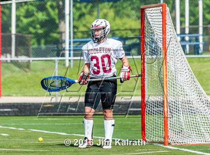 Thumbnail 2 in Middleton vs. Mukwonago (Sectional 4 Semifinal) photogallery.