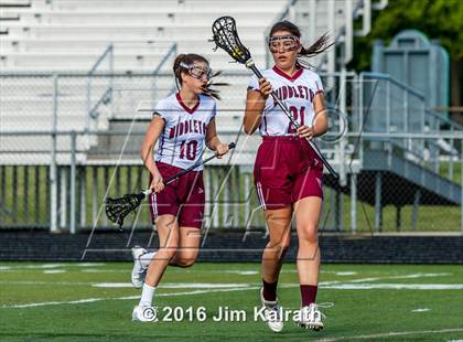 Thumbnail 3 in Middleton vs. Mukwonago (Sectional 4 Semifinal) photogallery.