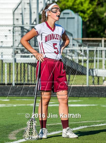 Thumbnail 2 in Middleton vs. Mukwonago (Sectional 4 Semifinal) photogallery.
