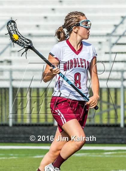 Thumbnail 1 in Middleton vs. Mukwonago (Sectional 4 Semifinal) photogallery.