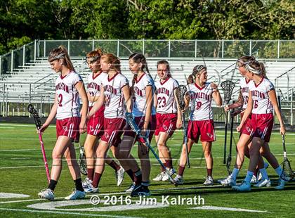 Thumbnail 1 in Middleton vs. Mukwonago (Sectional 4 Semifinal) photogallery.
