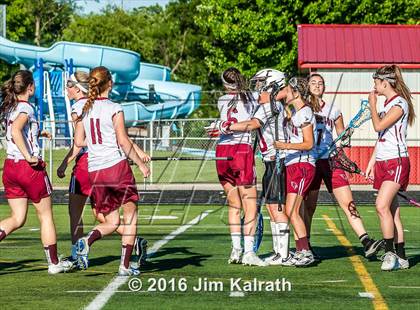 Thumbnail 3 in Middleton vs. Mukwonago (Sectional 4 Semifinal) photogallery.