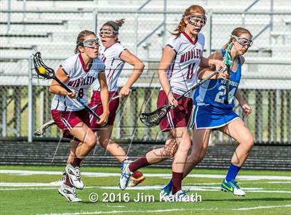 Thumbnail 2 in Middleton vs. Mukwonago (Sectional 4 Semifinal) photogallery.