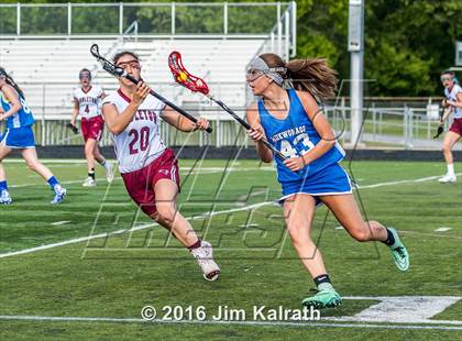 Thumbnail 3 in Middleton vs. Mukwonago (Sectional 4 Semifinal) photogallery.