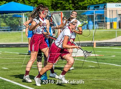 Thumbnail 1 in Middleton vs. Mukwonago (Sectional 4 Semifinal) photogallery.