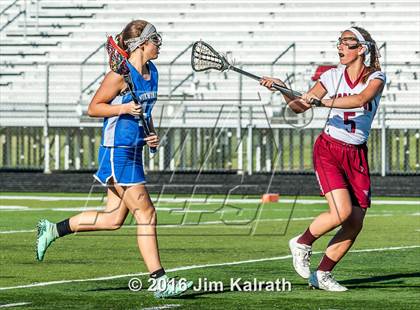 Thumbnail 3 in Middleton vs. Mukwonago (Sectional 4 Semifinal) photogallery.