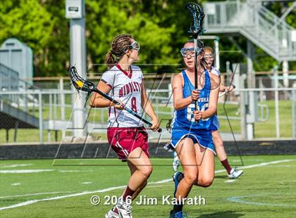 Thumbnail 2 in Middleton vs. Mukwonago (Sectional 4 Semifinal) photogallery.