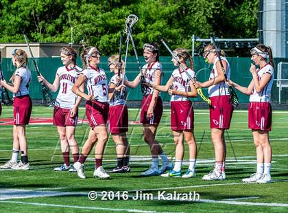 Thumbnail 1 in Middleton vs. Mukwonago (Sectional 4 Semifinal) photogallery.