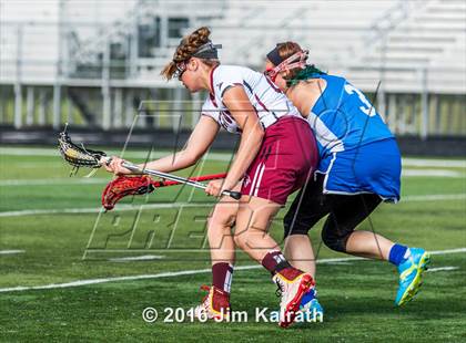 Thumbnail 3 in Middleton vs. Mukwonago (Sectional 4 Semifinal) photogallery.